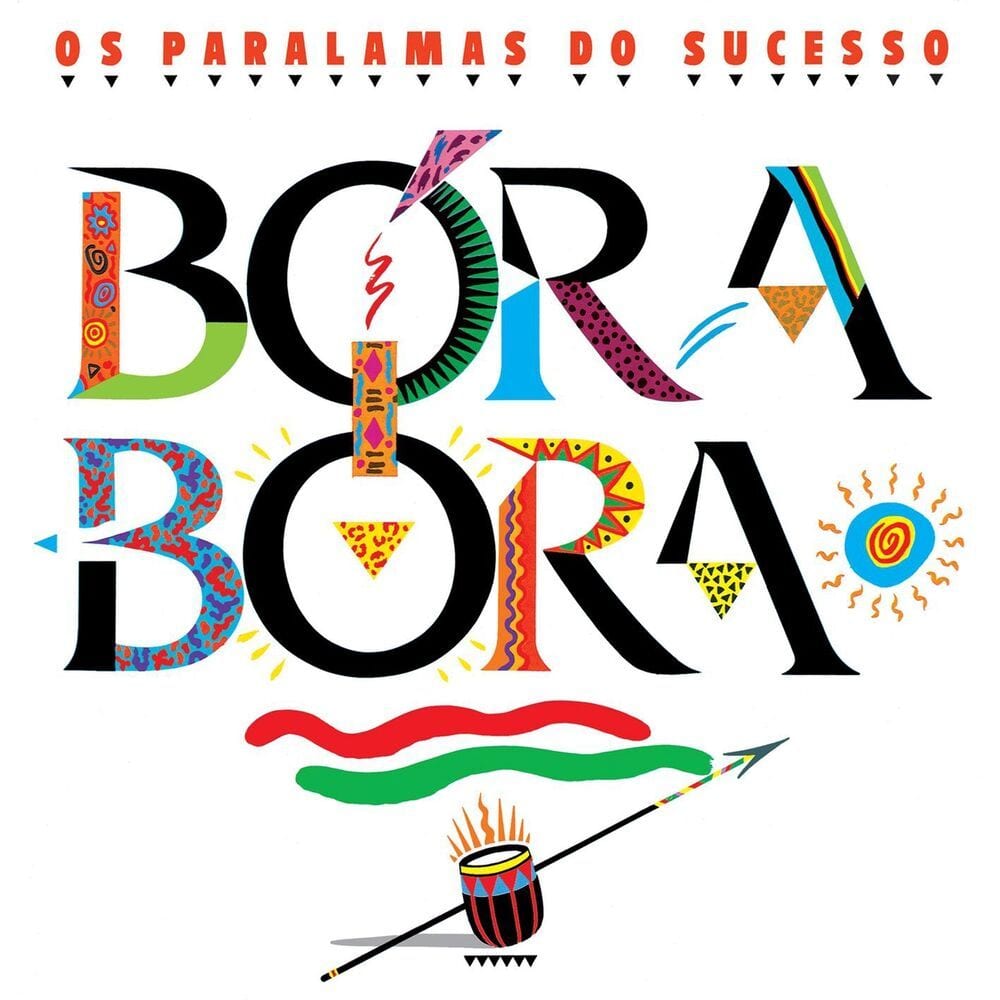 Bora-bora cover