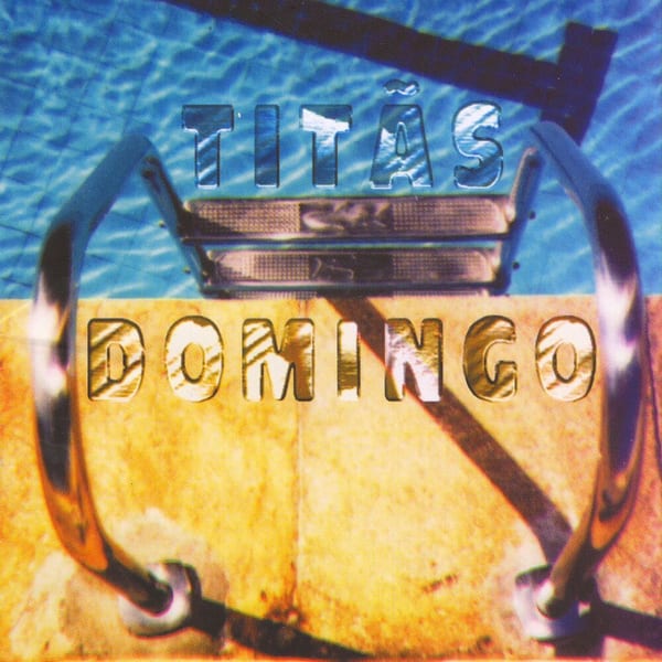 Domingo cover