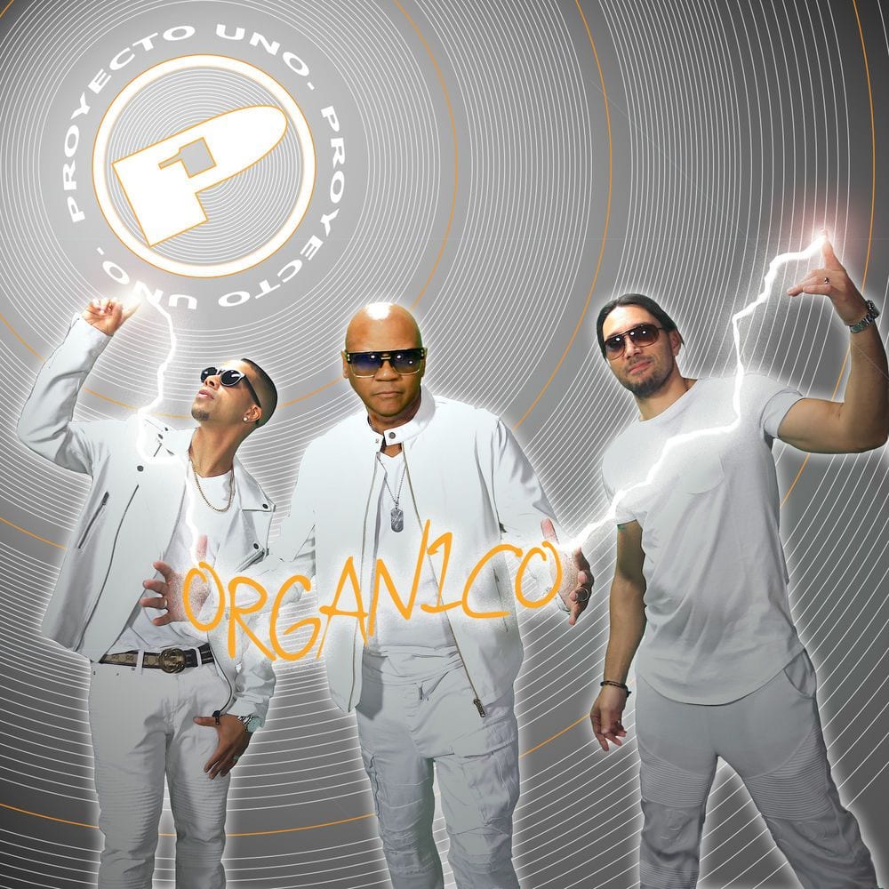 Organico cover