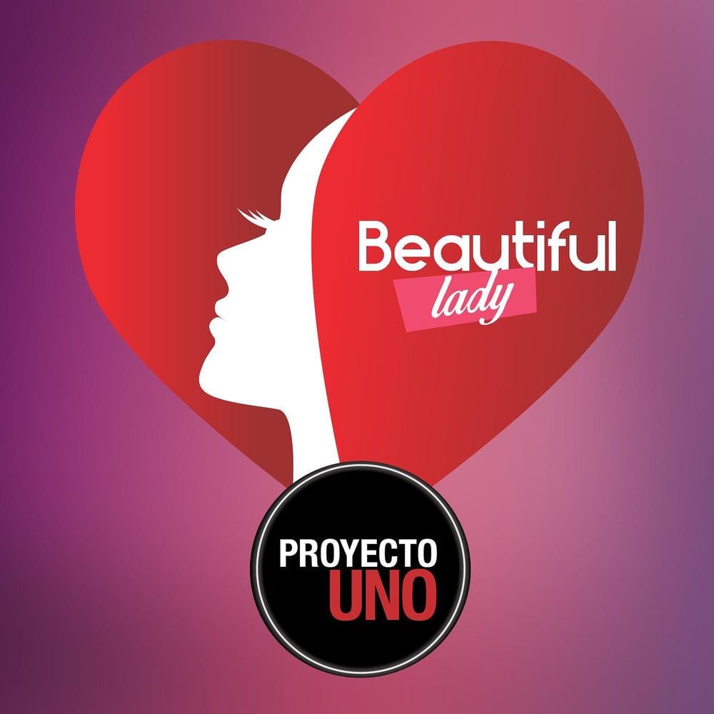 Beautiful Lady cover