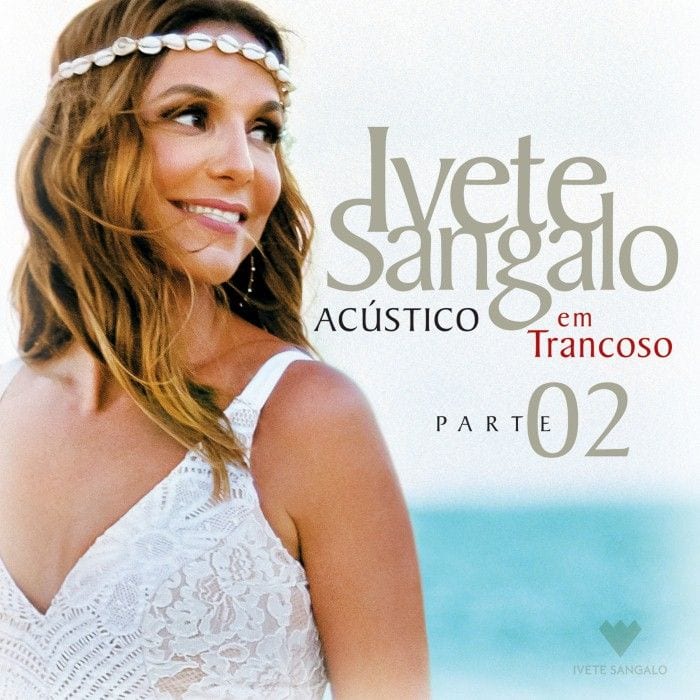 Acústico em Trancoso, Pt. 2 cover