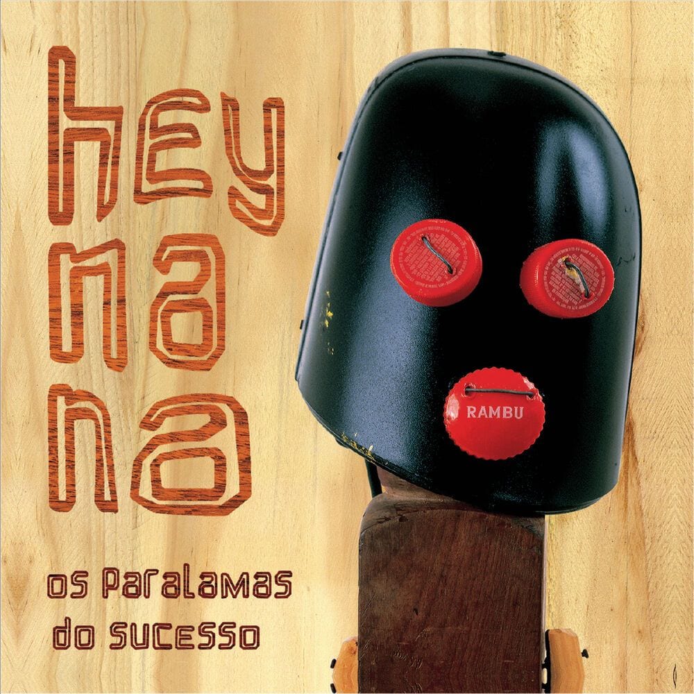 Hey Na Na cover