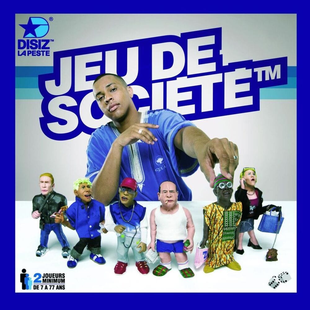 Jeu de société