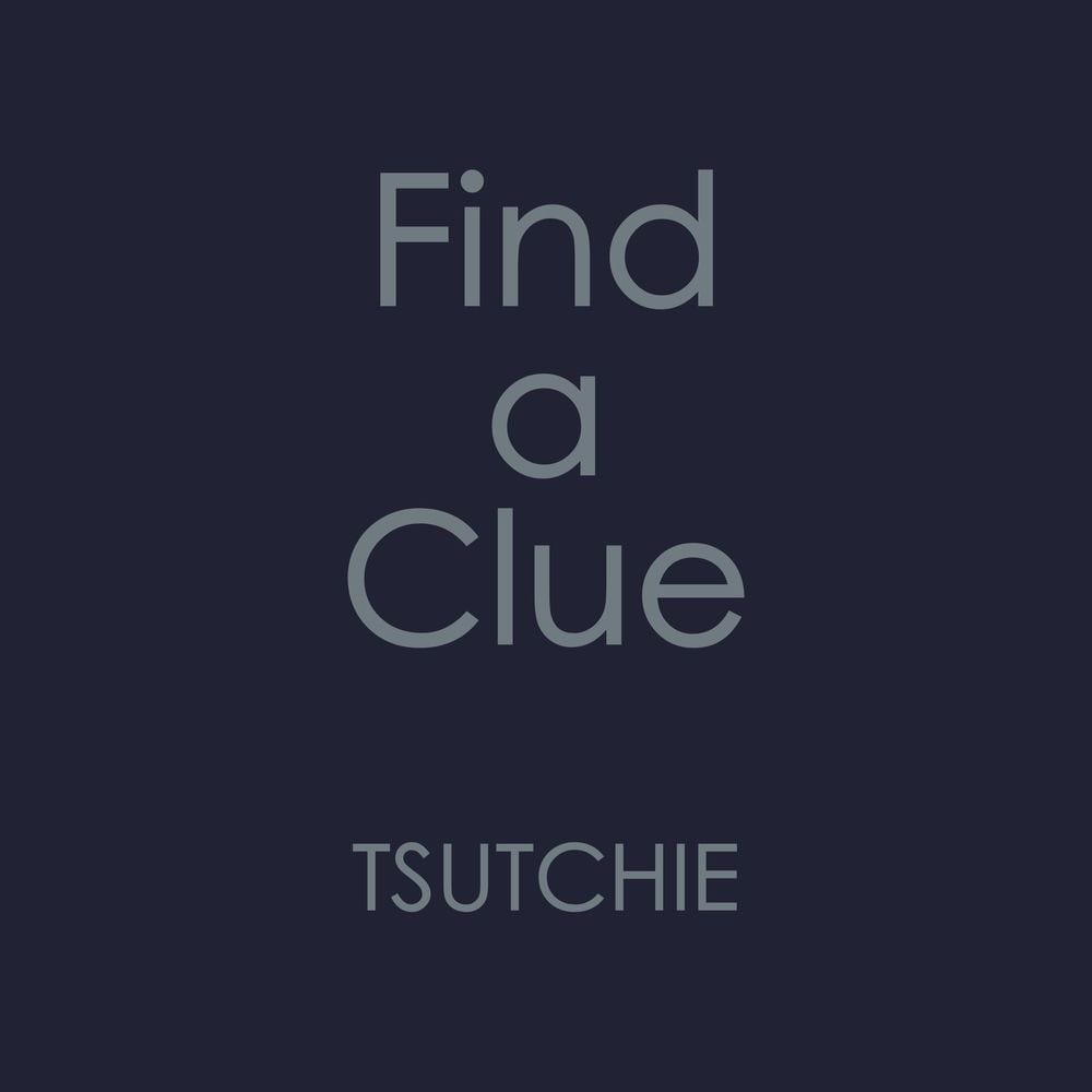 Find a Clue cover