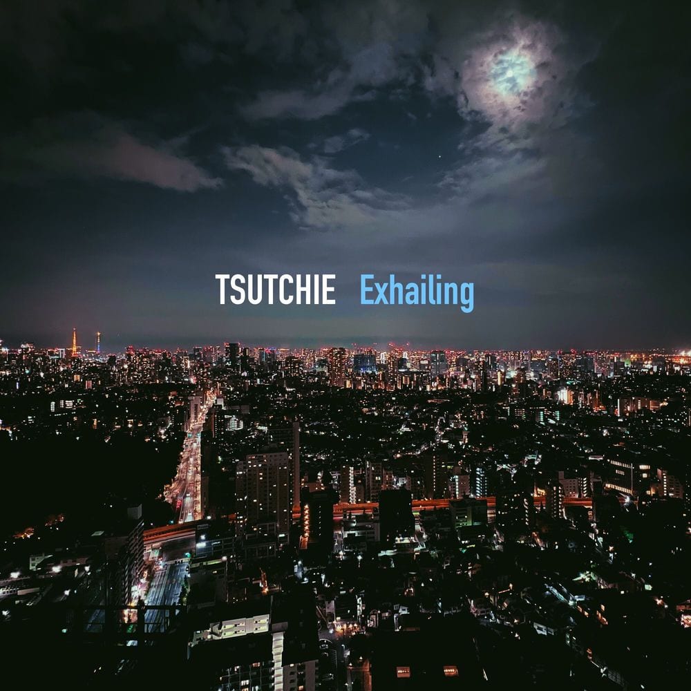 Exhailing (Original) cover