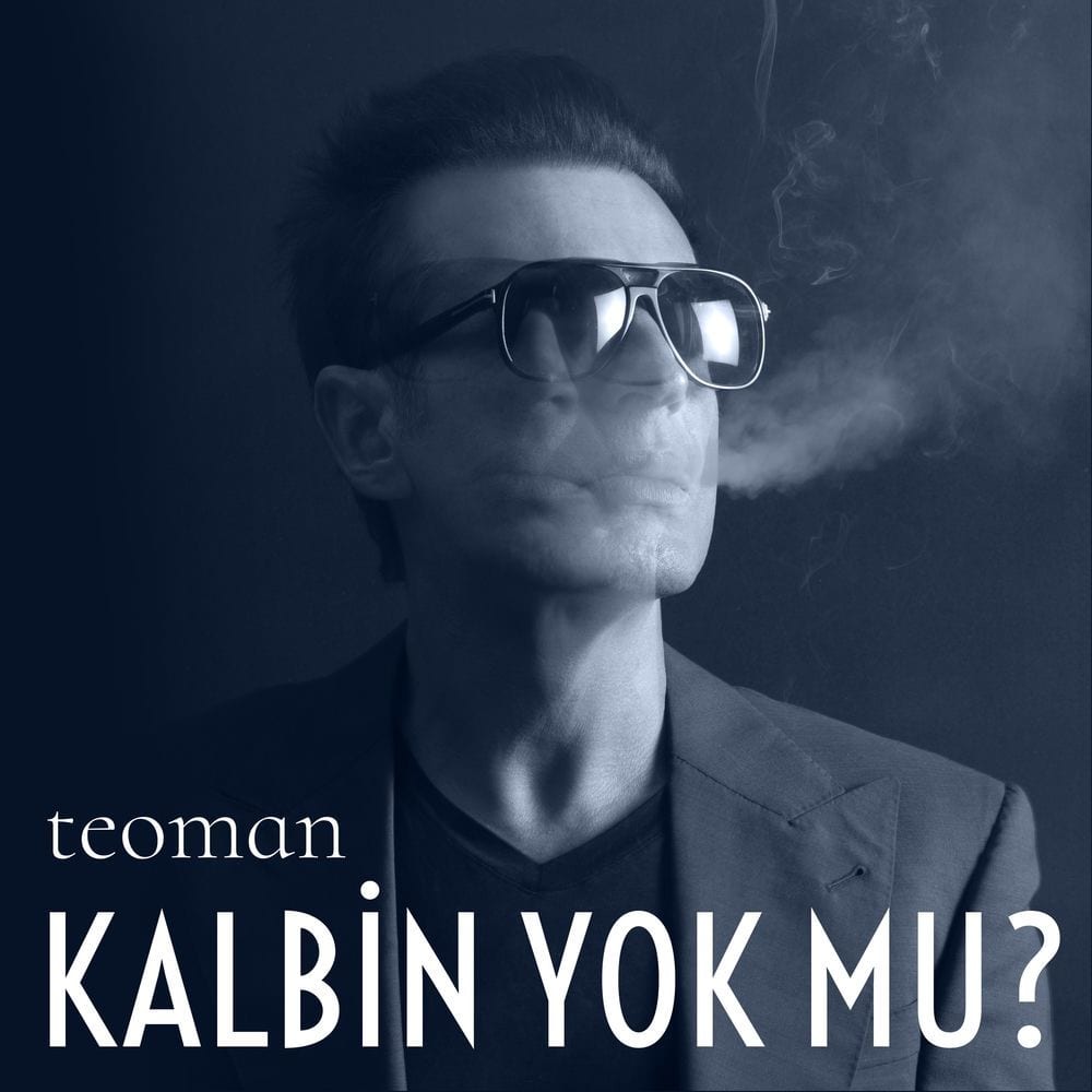 Kalbin Yok mu? cover
