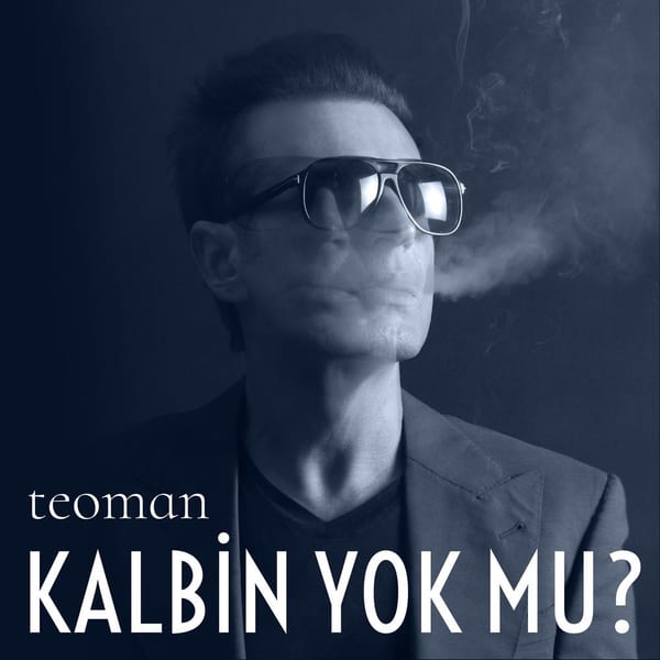 Kalbin Yok mu? cover