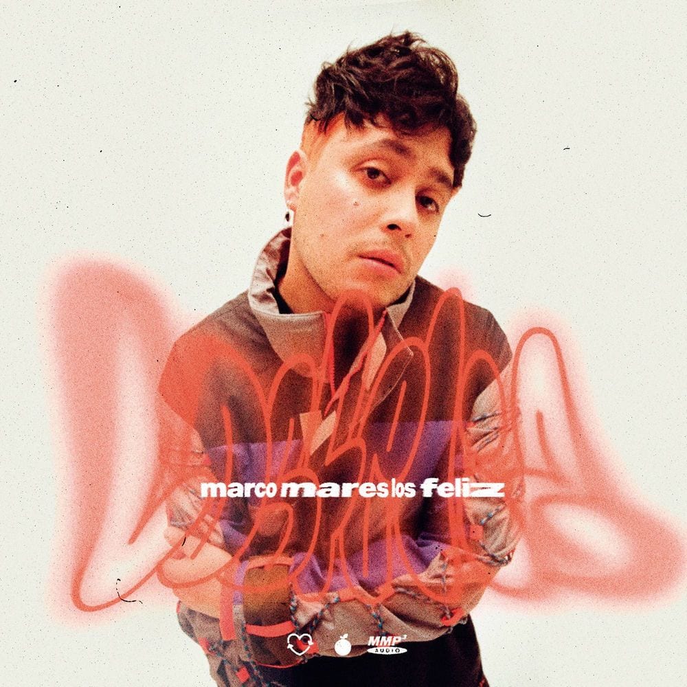 LOS FELIZ cover