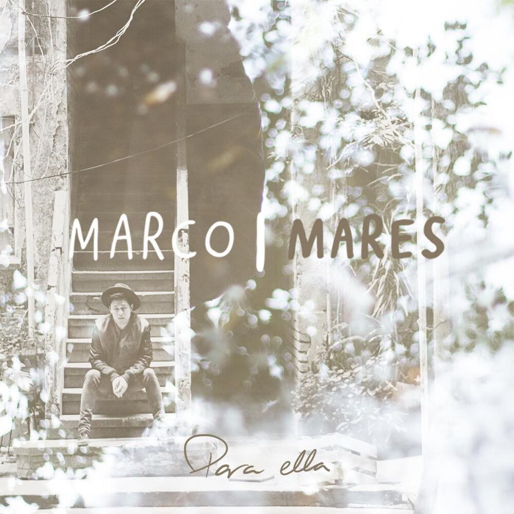 Para Ella cover