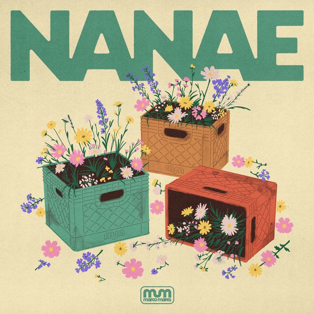 NANAE cover