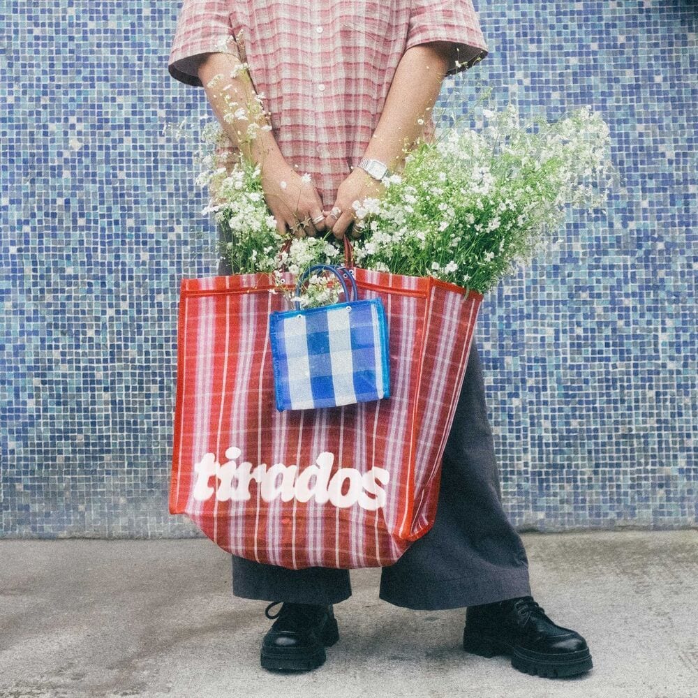 tirados cover