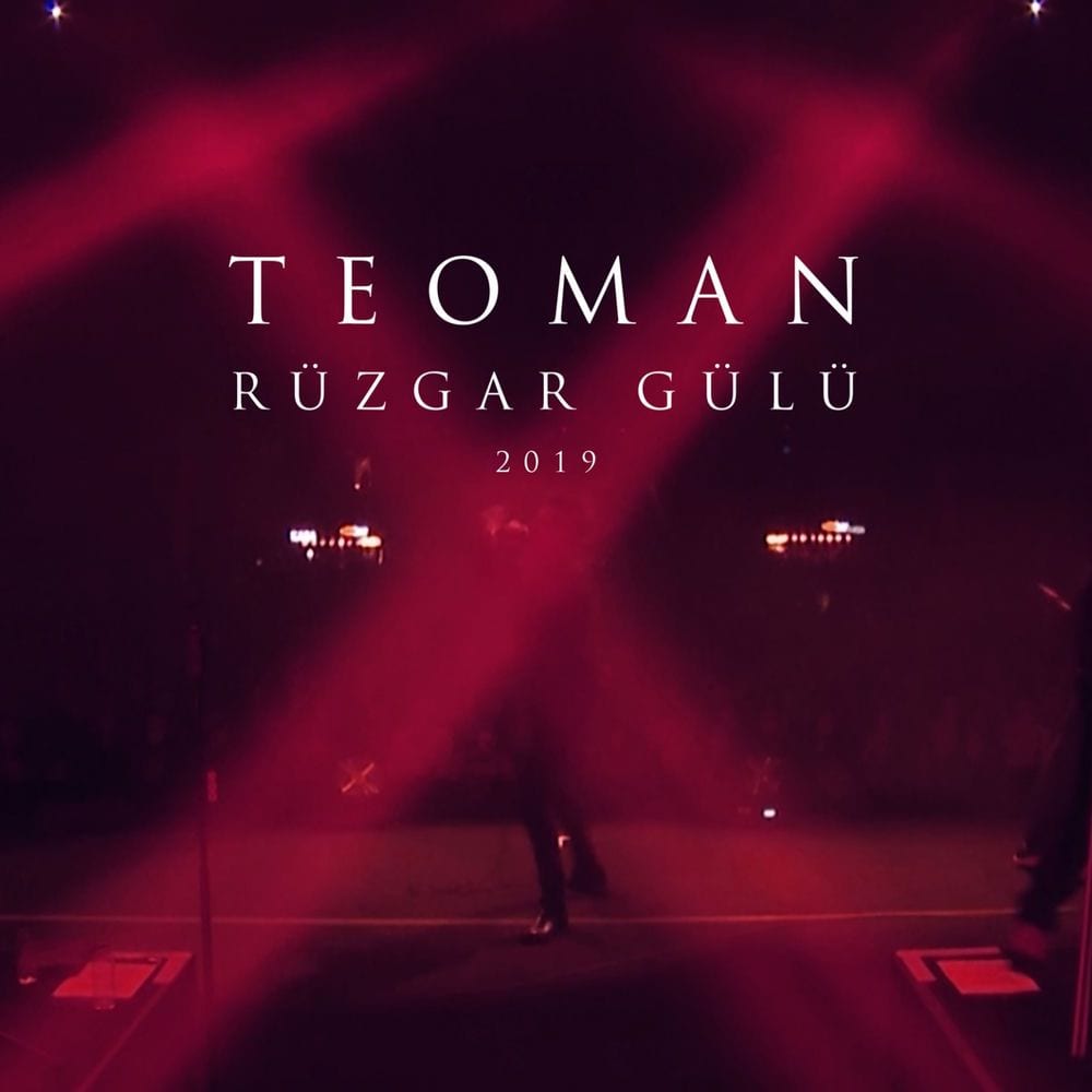 Rüzgar Gülü 2019 cover