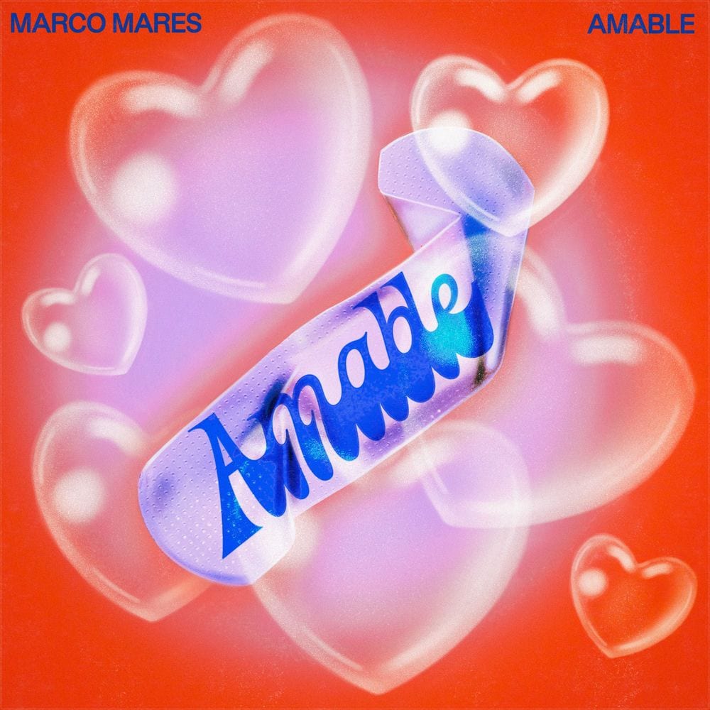 amable cover