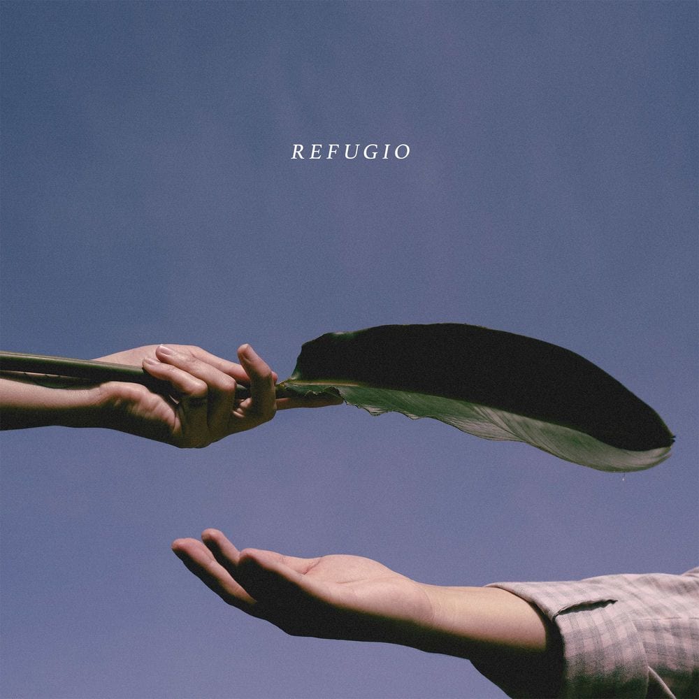 Refugio cover