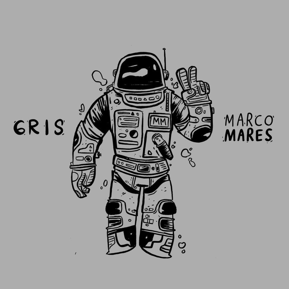 Gris cover