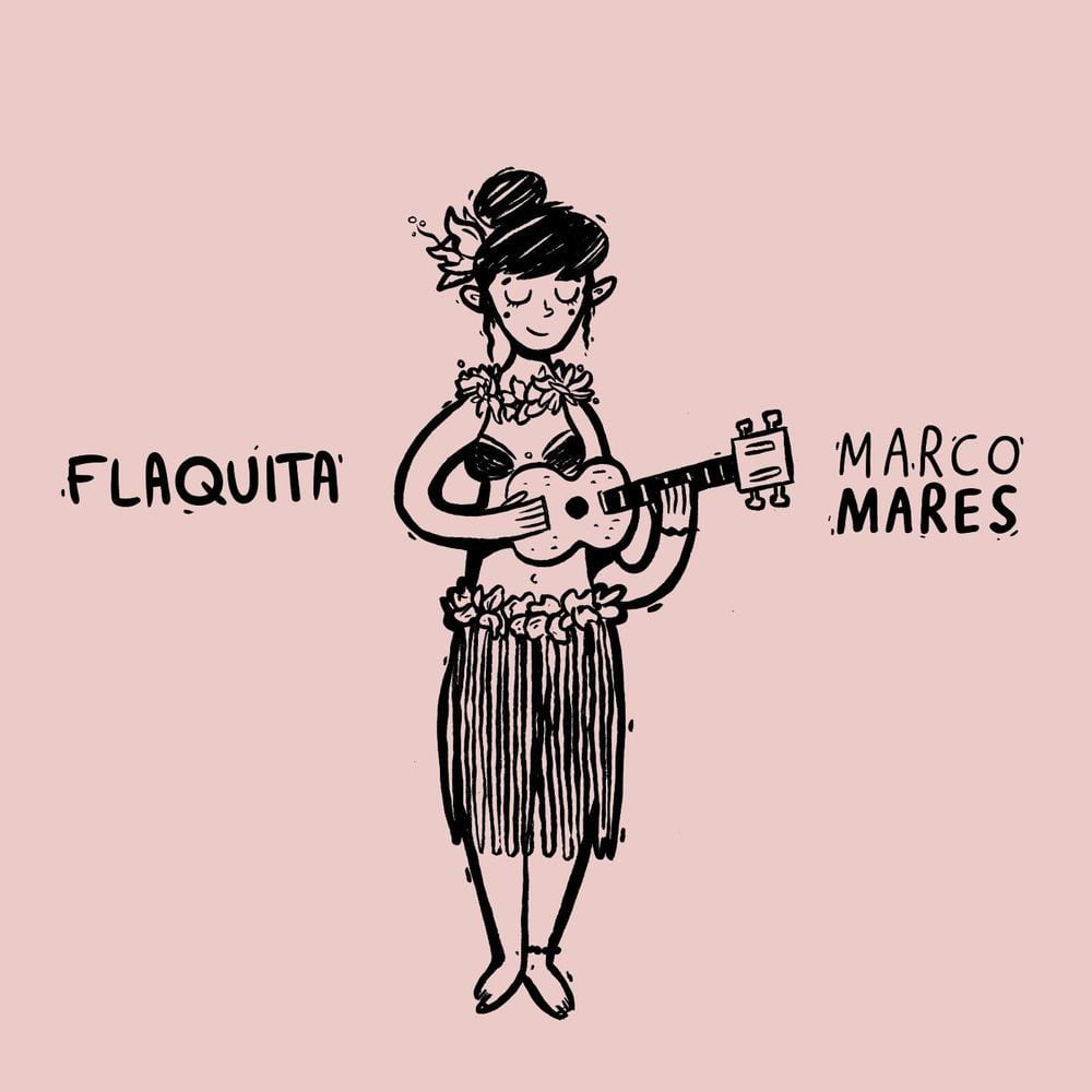 Flaquita cover