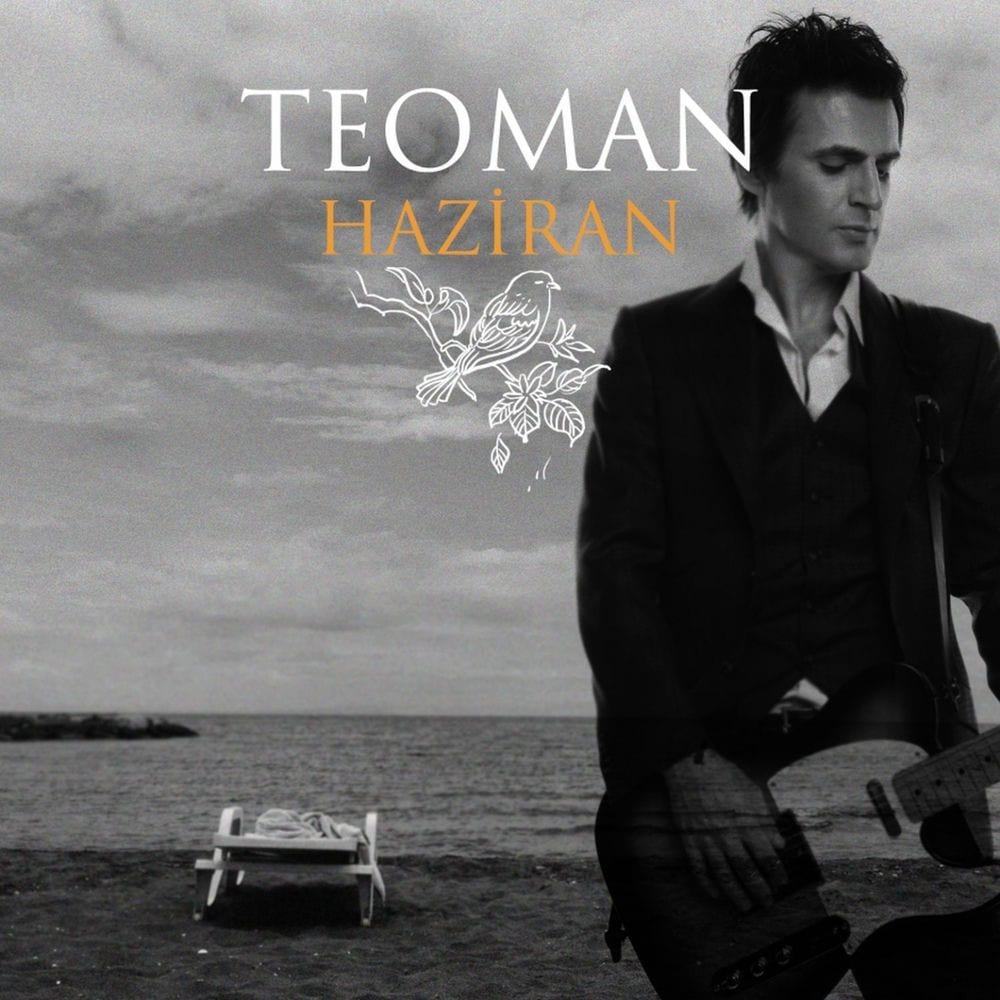 Haziran cover