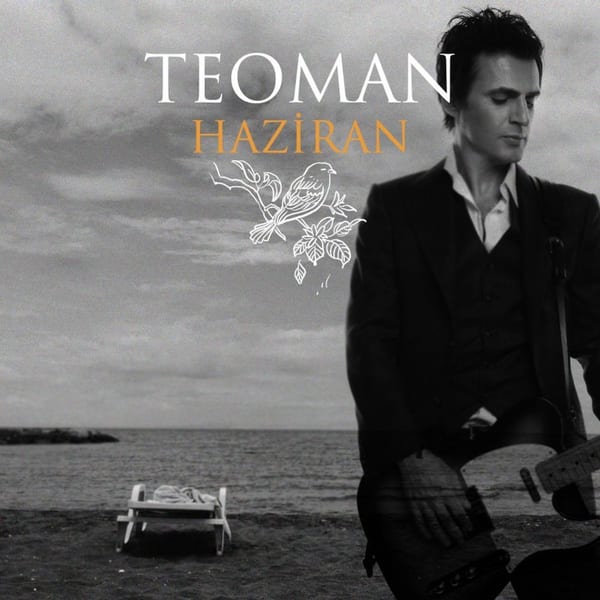Haziran cover