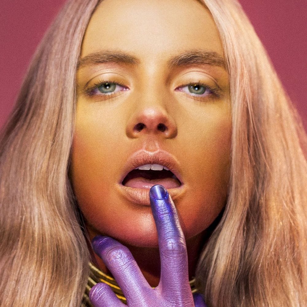 Madame Ayahuasca cover