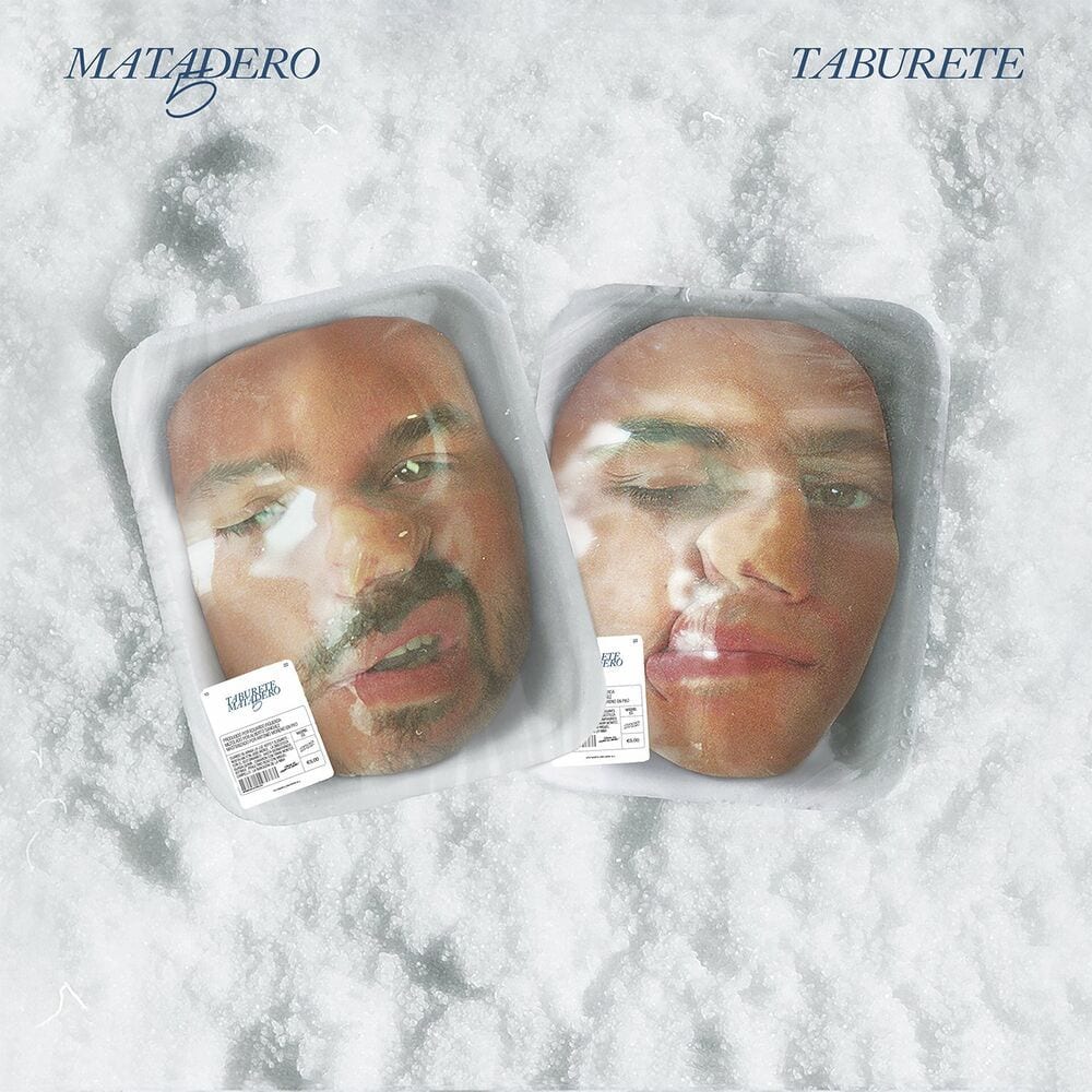 Matadero 5 cover