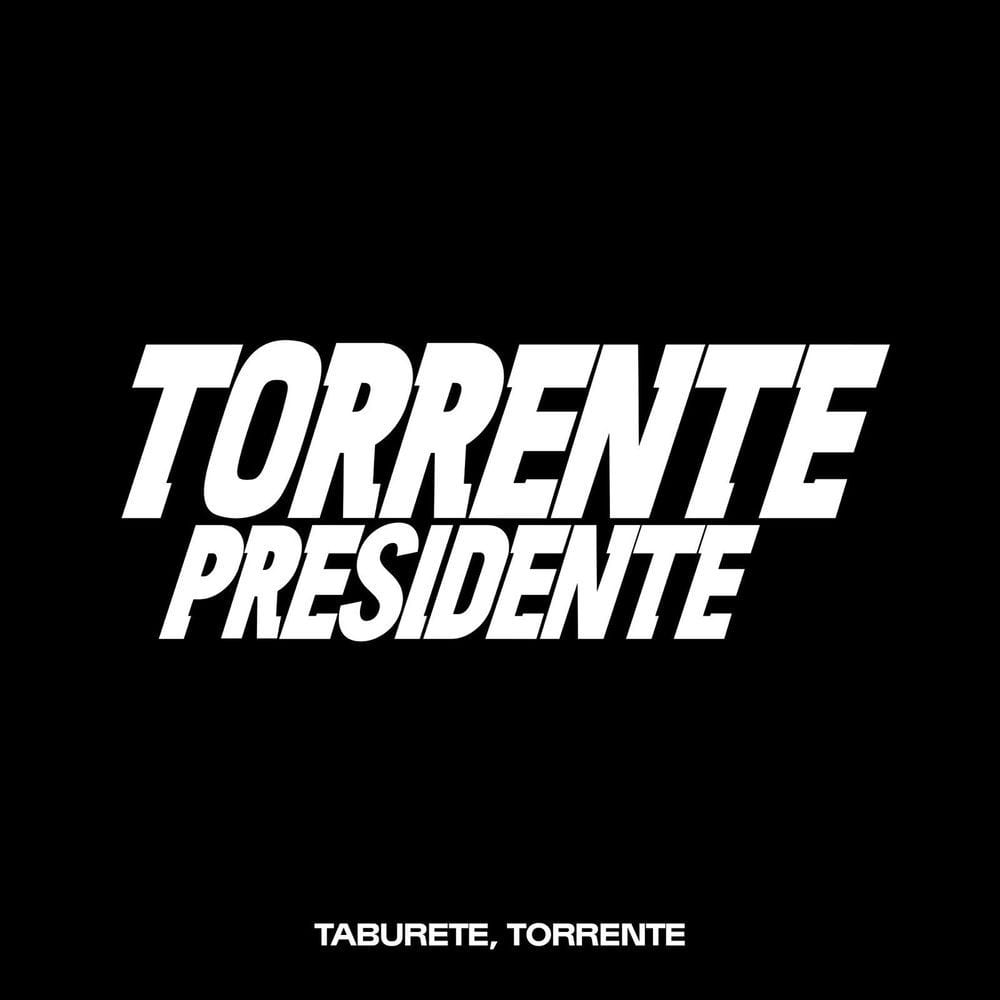 Torrente Presidente cover