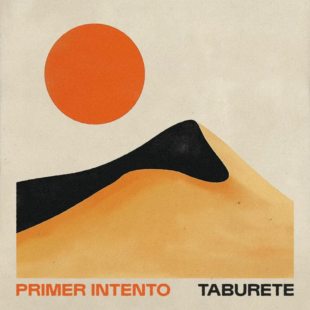 Primer intento cover