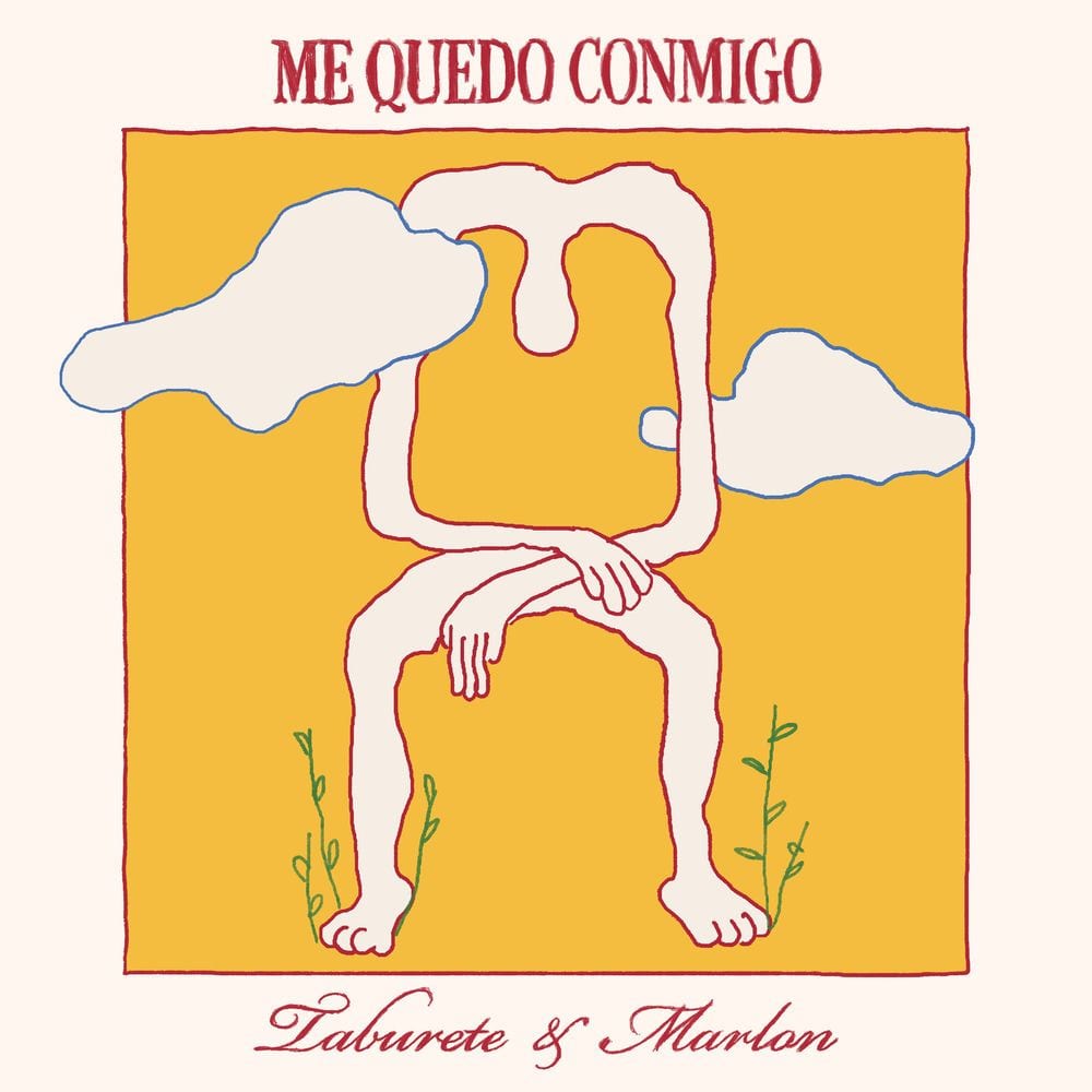 Me quedo conmigo cover