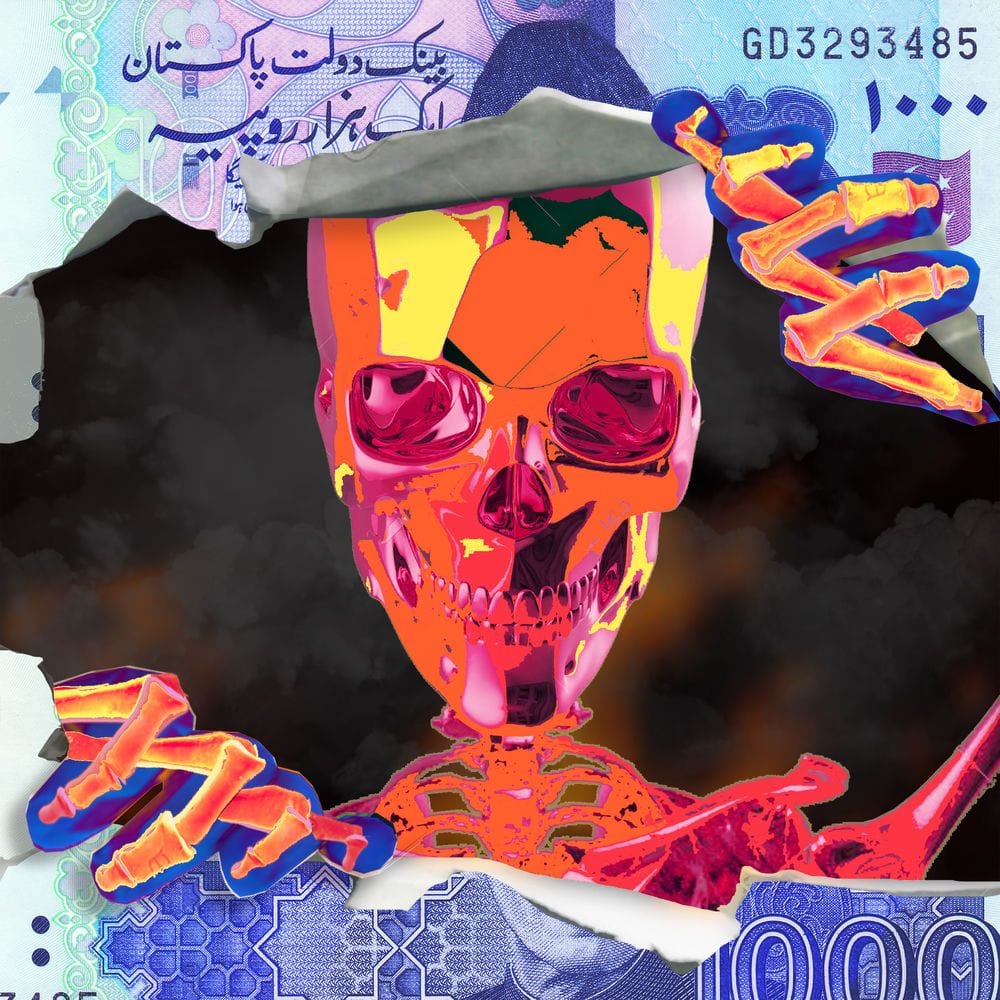 dead af cover
