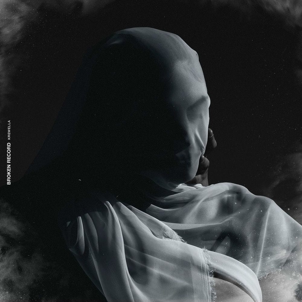 Broken Record cover