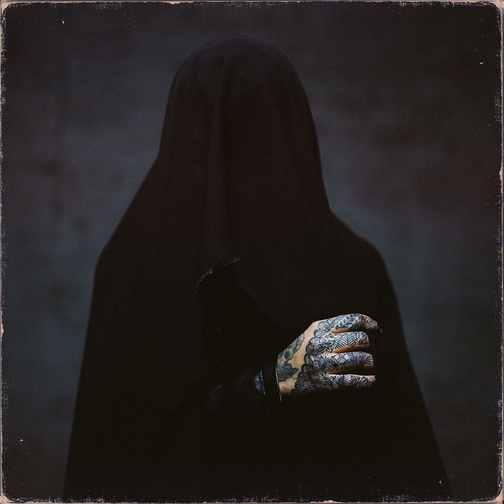 Beggars cover