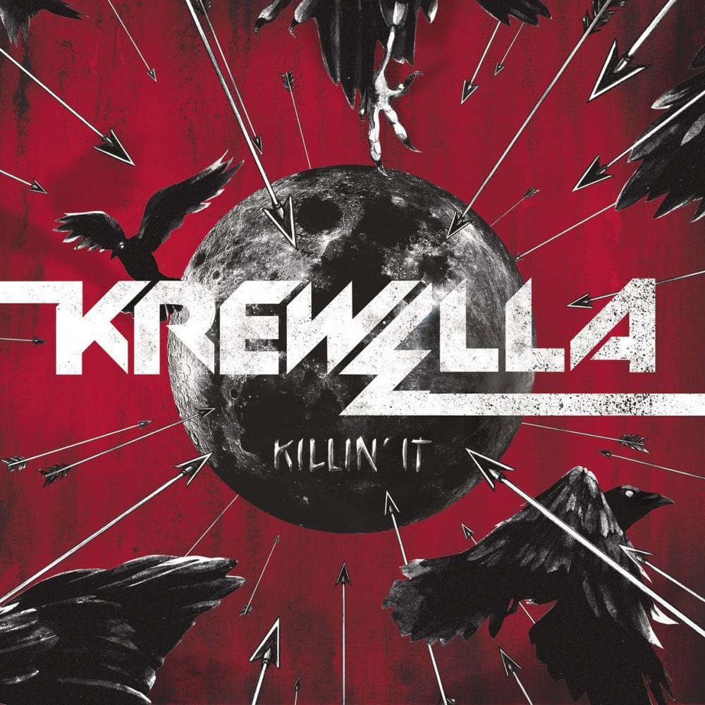 Killin' It cover