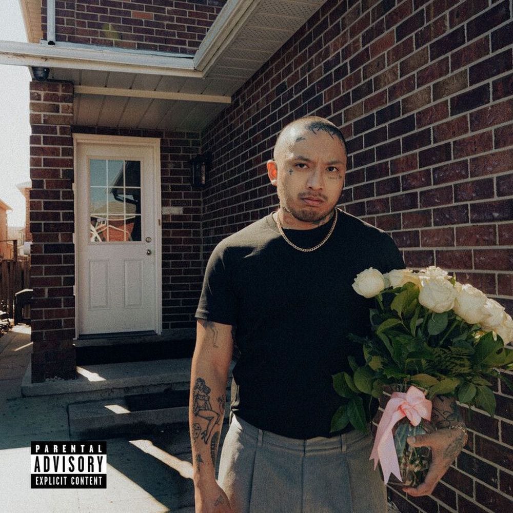 FLOWERS cover