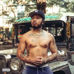 MOTHER’S LAND album cover