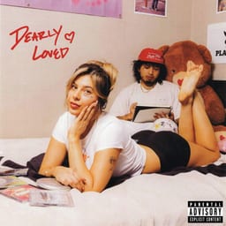 Dearly Loved album cover