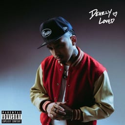 DEARLY LOVED: EL CARIÑO (Deluxe) album cover