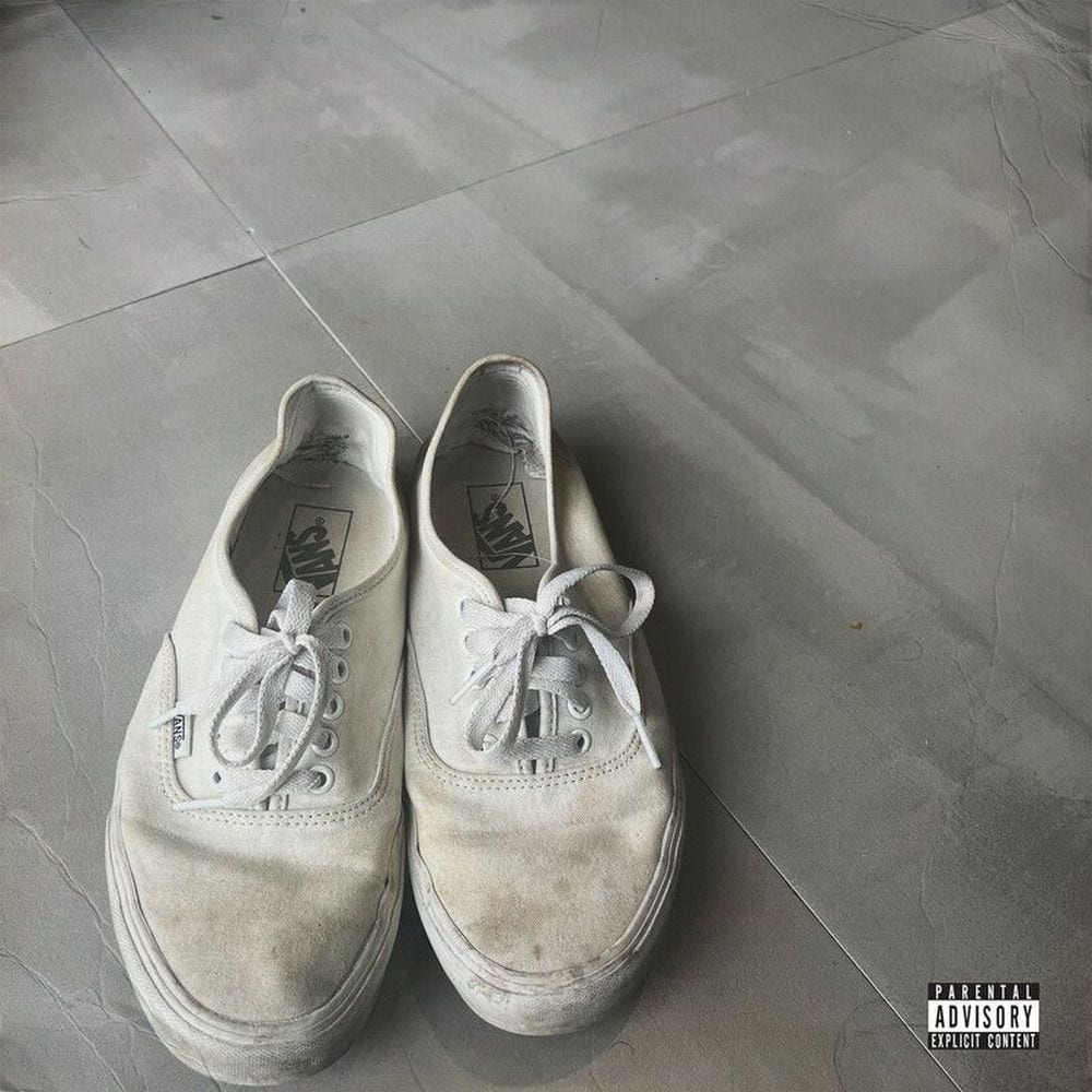 DIRTY VANS cover