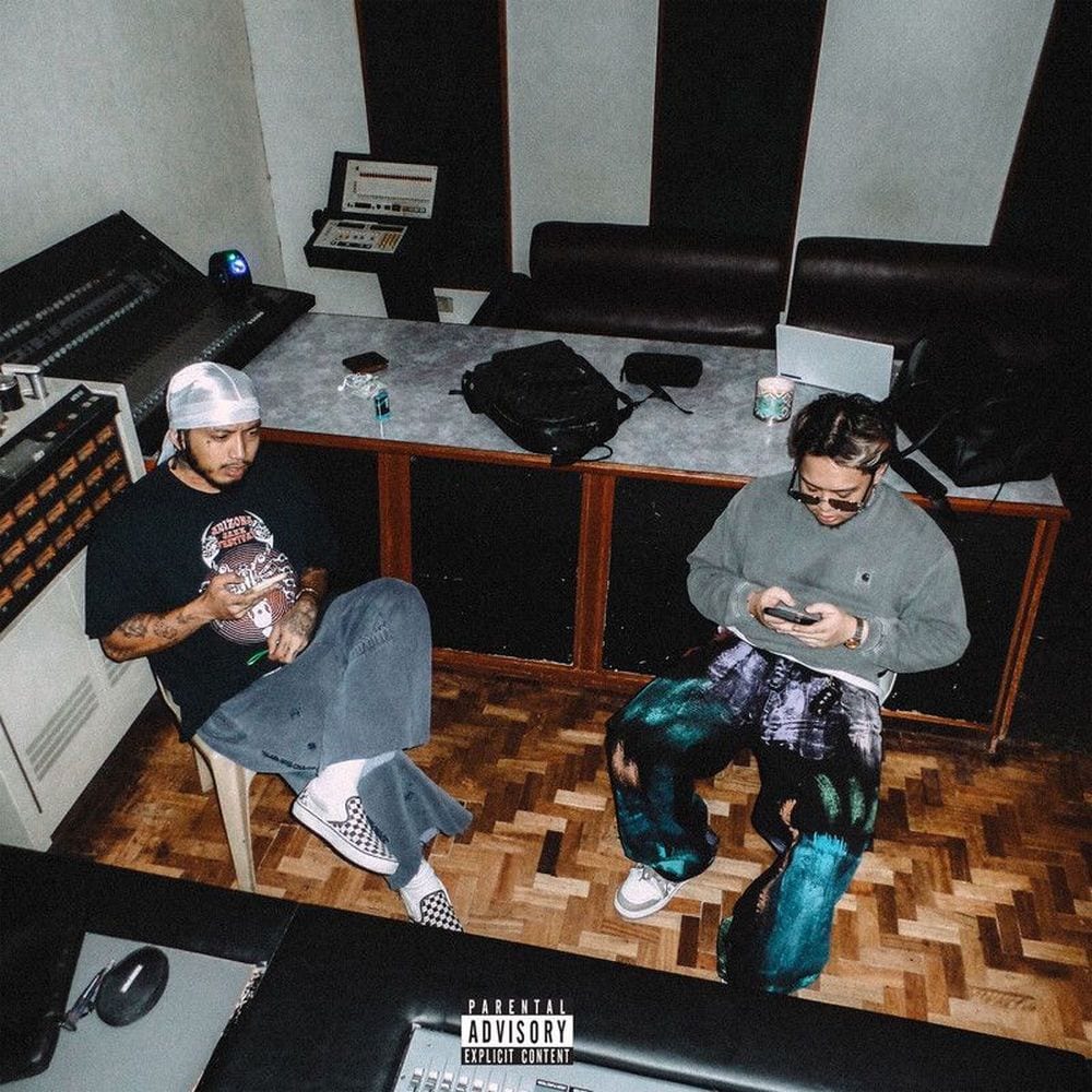 2UP cover