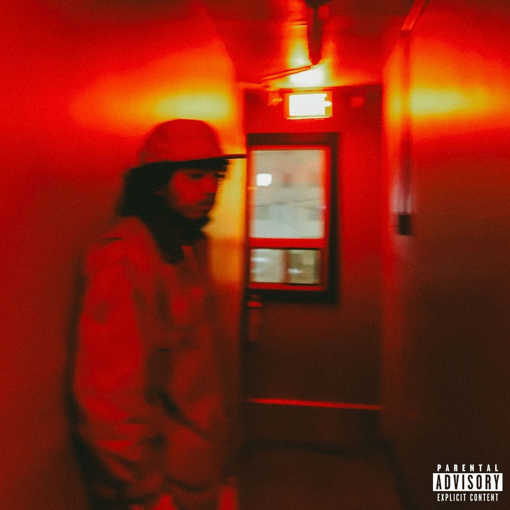HARTTBREAK / am I enough? cover