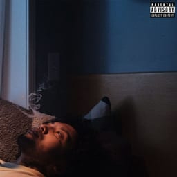 R U UP album cover