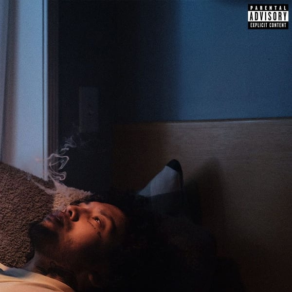 R U UP album cover