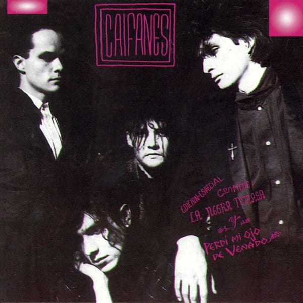 Caifanes cover
