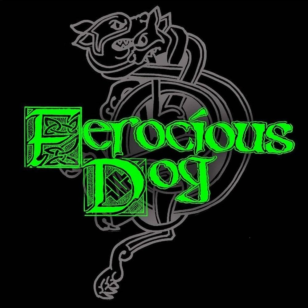 Ferocious Dog cover