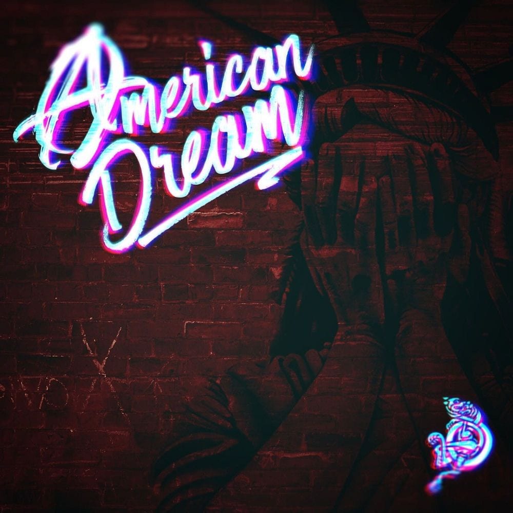 American Dream cover