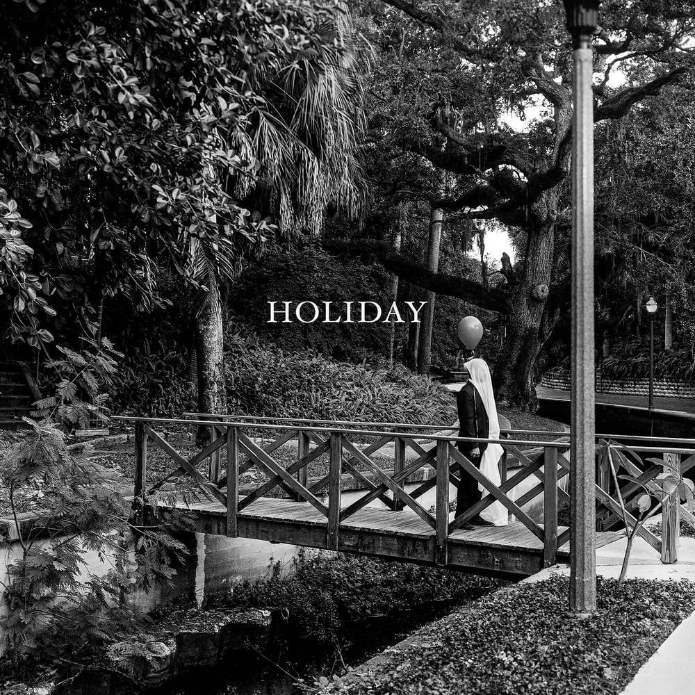 Holiday cover