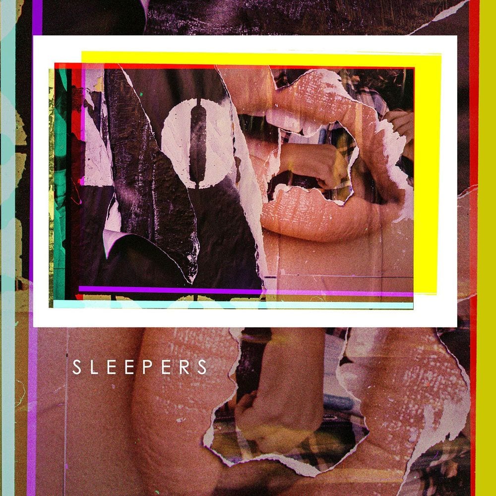 Sleepers cover