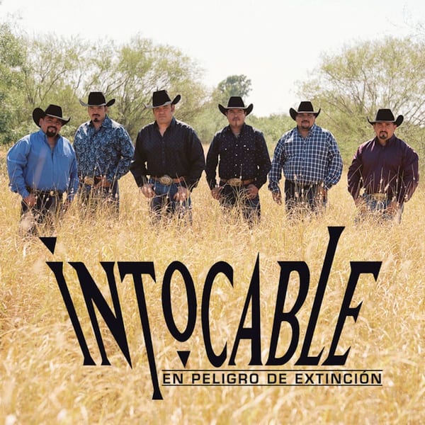 En peligro de extinción cover