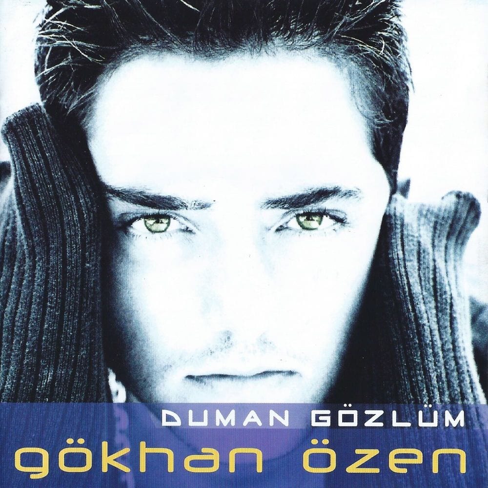Duman Gözlüm cover