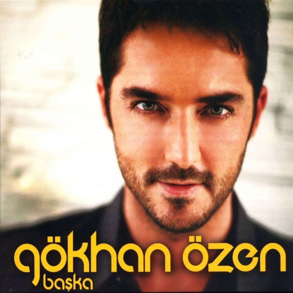 Başka cover