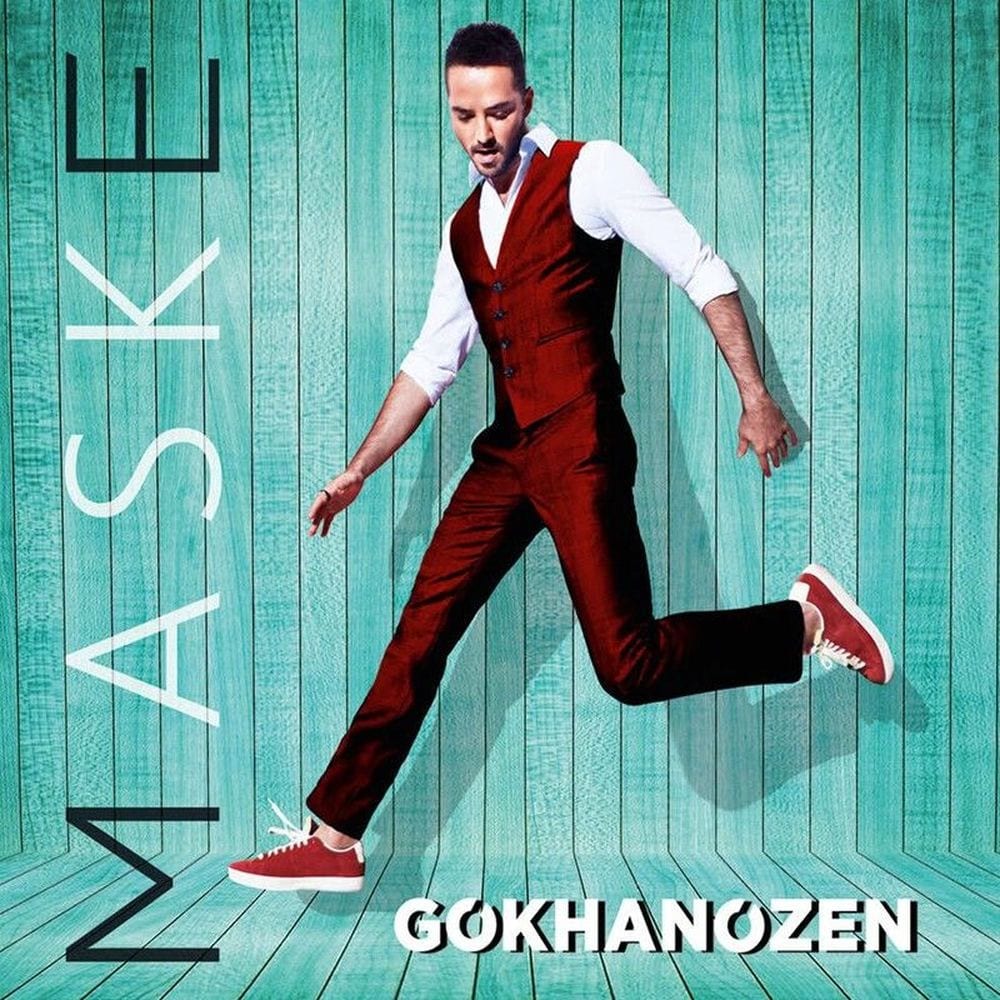 Maske cover