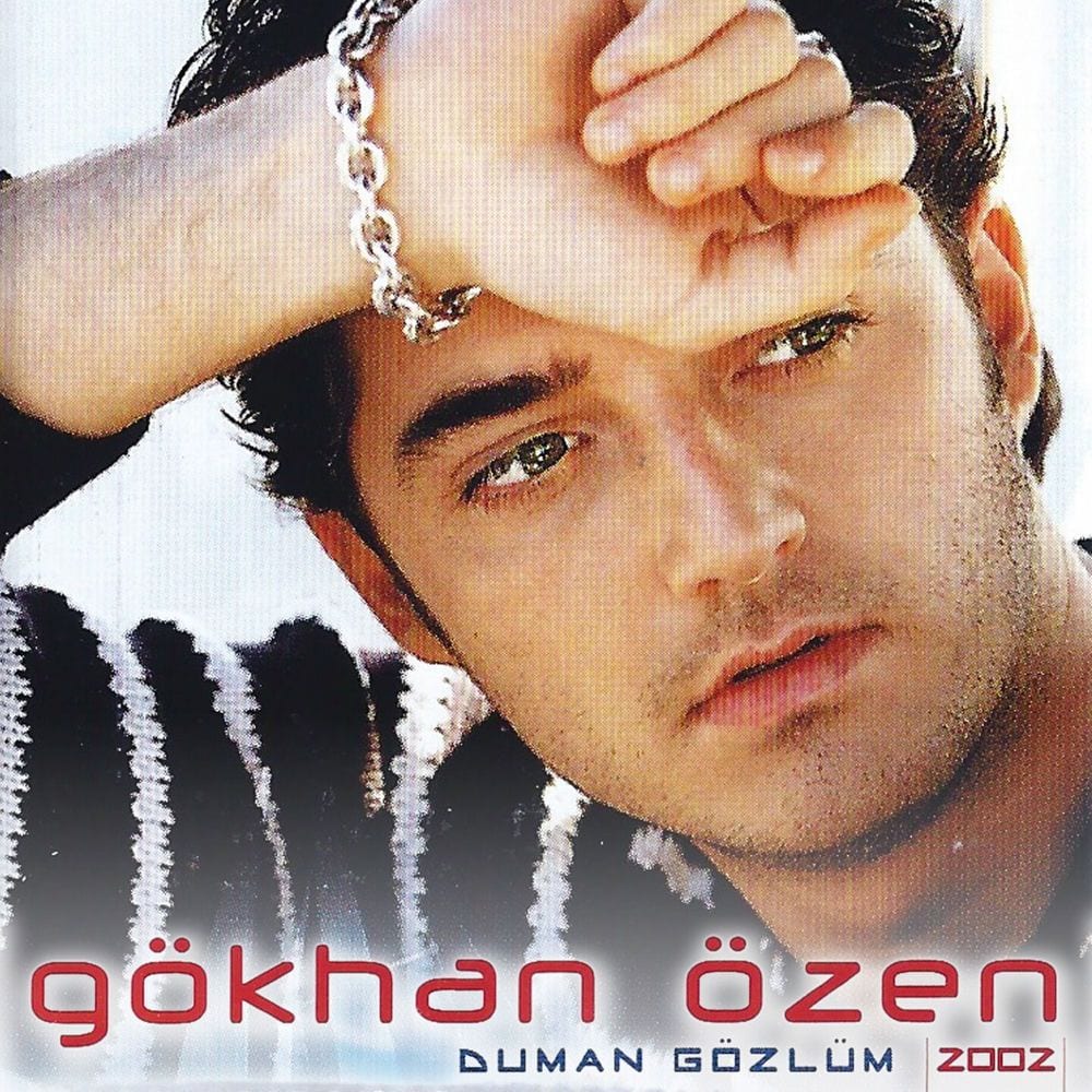 Duman Gözlüm (2002) cover